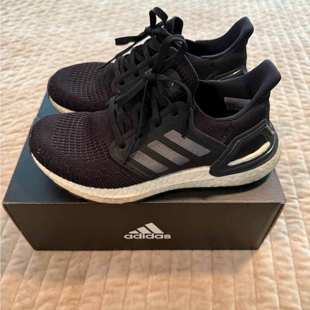 Adidas Ultraboost 20